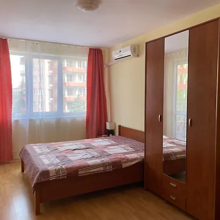 Amartmán Přímo U Moře - Elenite * Sveti Vlas