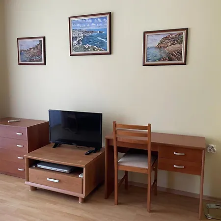 Apartmán Amartmán Přímo U Moře - Elenite