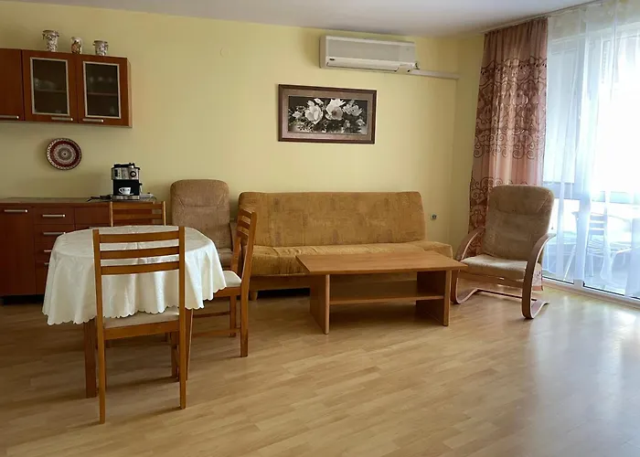 Amartman Primo U - Elenite