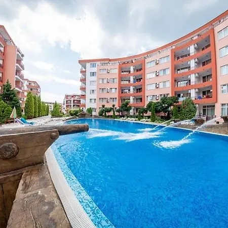 Amartman Primo U - Elenite Apartament Święty Włas