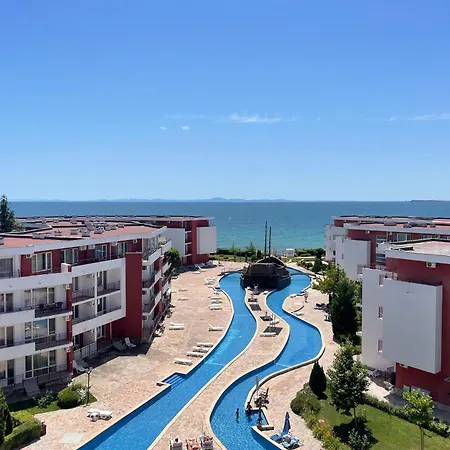 Amartman Primo U - Elenite Apartament *