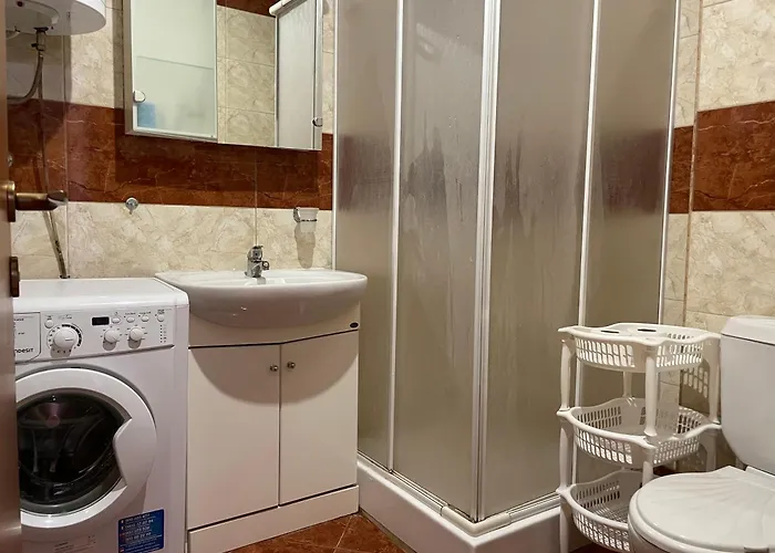 Amartman Primo U - Elenite Апартаменты *